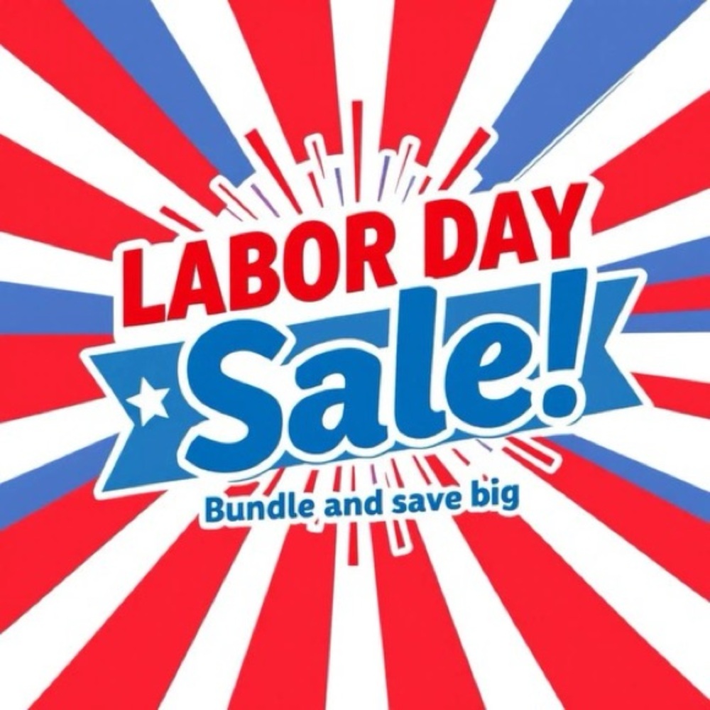 Labor Day - Picture 2 of 2